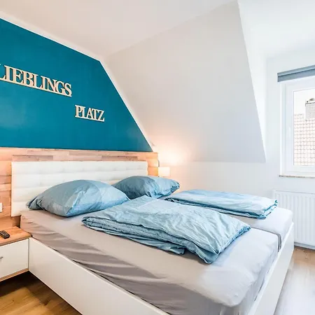 Ferienhaus Steuerbord Σπίτι διακοπών *