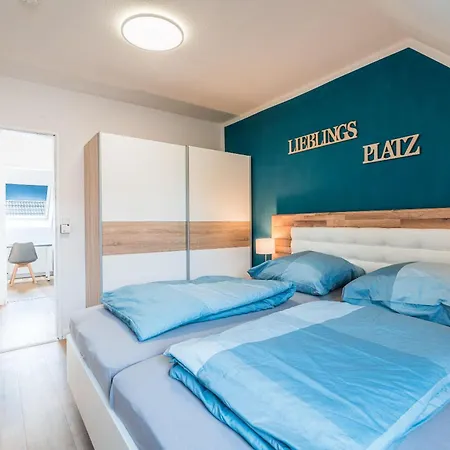 Ferienhaus Steuerbord *